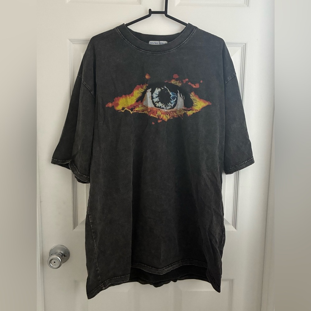 AELFRIC EDEN graphic tee